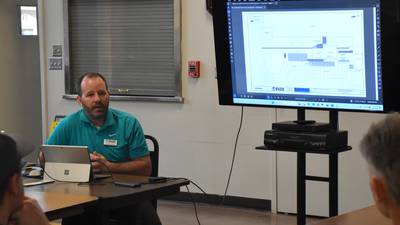 Federal funding approved for Creston airport