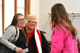 Shipley, Wood address Iowa cancer concerns