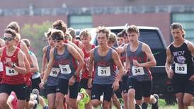 Fast times at West Central Valley
