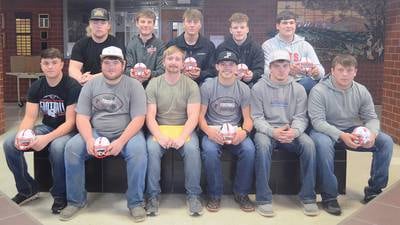 Panthers persisted with strong finish