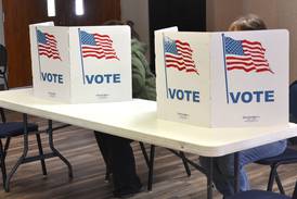 Daggett elected mayor