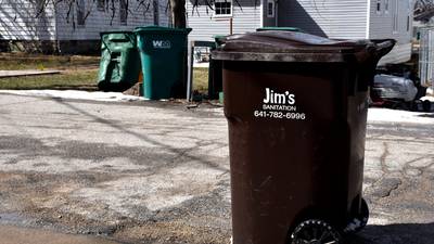 Lower bid kicks WM to the curb