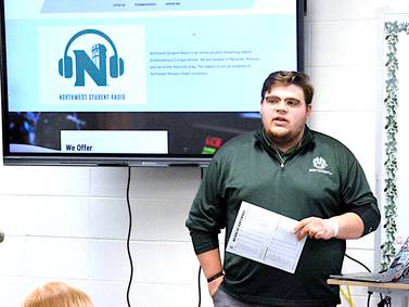 From player to play-by-play, O-M grad describes his broadcasting journey