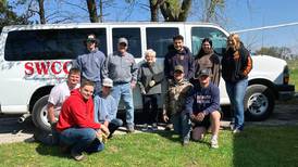 Bills’ legacy honored during PIF week