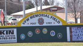 Youth ballplayers struck with upkeep fees previously paid by taxpayers