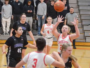 Panthers race to non-conference win