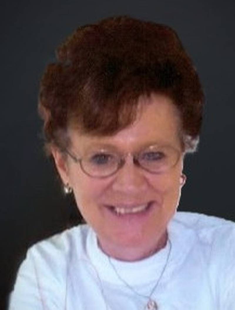 Sharon Royster, 77, formerly of Creston, died Thursday, Feb. 20, 2025, at Good Samaritan Center in Forrest City.