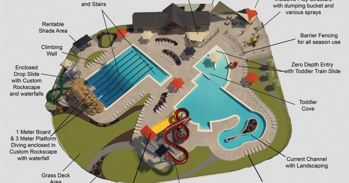 Pool renovation bid more than budgeted Creston News