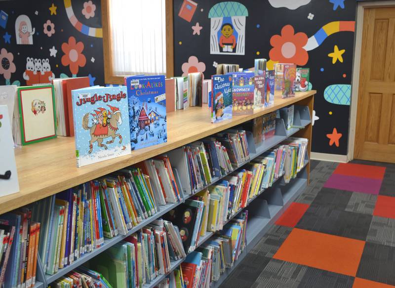 Youth literacy has been a major focus of the library, including recruiting Union County children to the Dolly Parton Imagination Library and visiting local preschools and daycares.