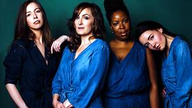 Grammy-nominated supergroup to perform in Creston