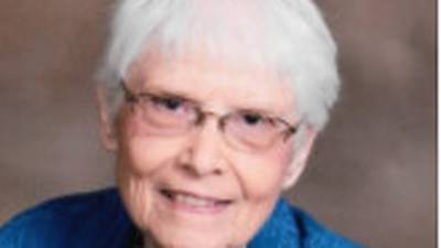 Beth Meyer Perry
