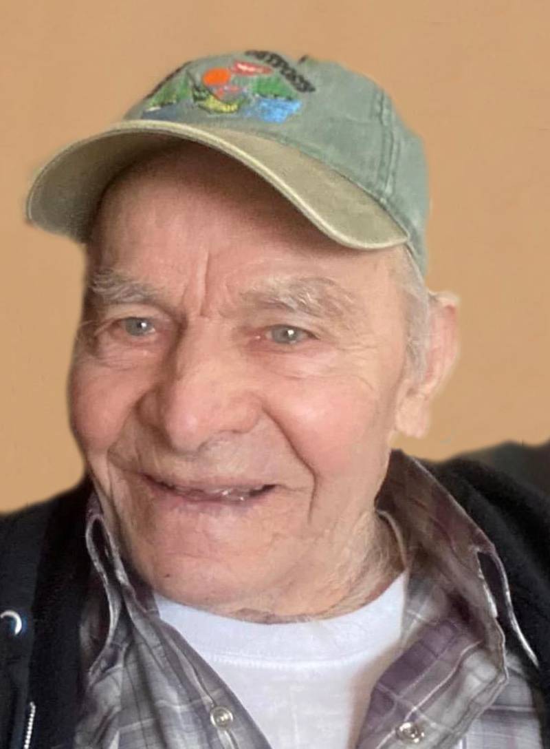 Marion Page, 85, of Shannon City, died Saturday, Sept. 16, 2023, at Clearview Home in Mount Ayr.