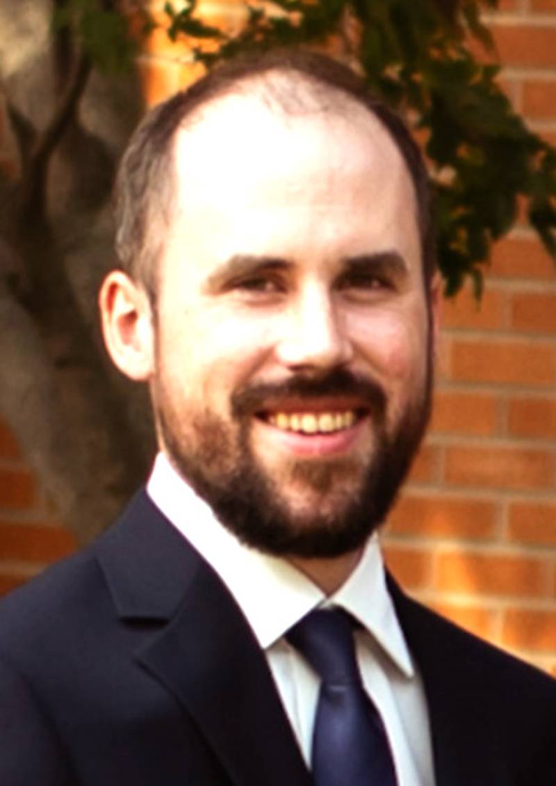 Lucas K. Nelson, 33, of Marne, passed away Saturday, May 24, 2025.