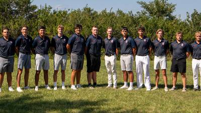 SWCC golf earns back-to-back academic honors