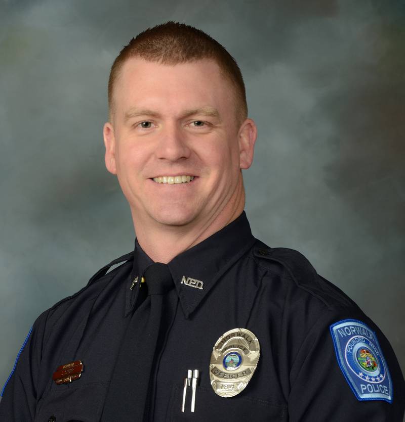 Jayson S. Spurr Creston News