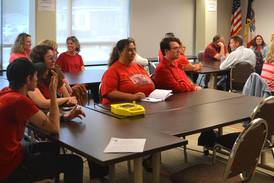 School board approves filing recommendation to terminate employment