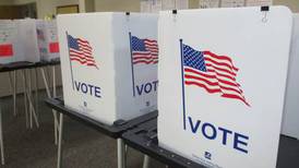 City/school election dates announced