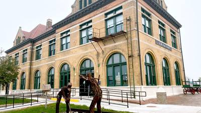 Mayor issues park directive reminder