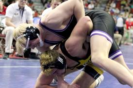 Anticipation high for Wolverine wrestling season