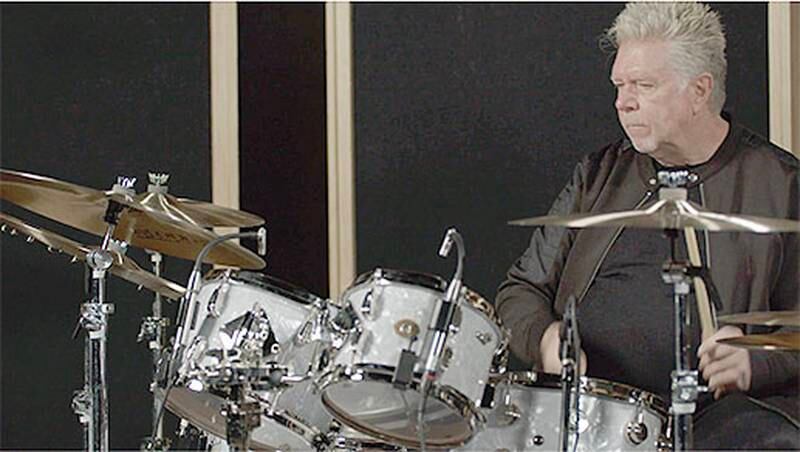John "JR" Robinson, who has contributed to more than 50 Grammy-winning songs and over 500 million records sold, will receive an honorary Doctorate of Musical Arts from Iowa State University on May 17.