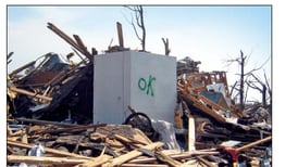 FEMA grant pursued by college