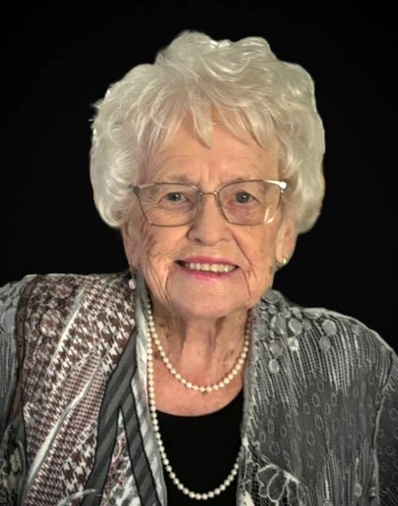 Marlene A. Cihak, 93, of Creston, died Monday, March 2, 2026, at Creston Specialty Care in Creston.