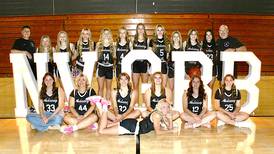 Wolverine girls bring a bevy of firepower into new season