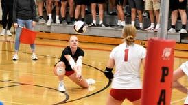 Panther efficiency leads to regionals sweep