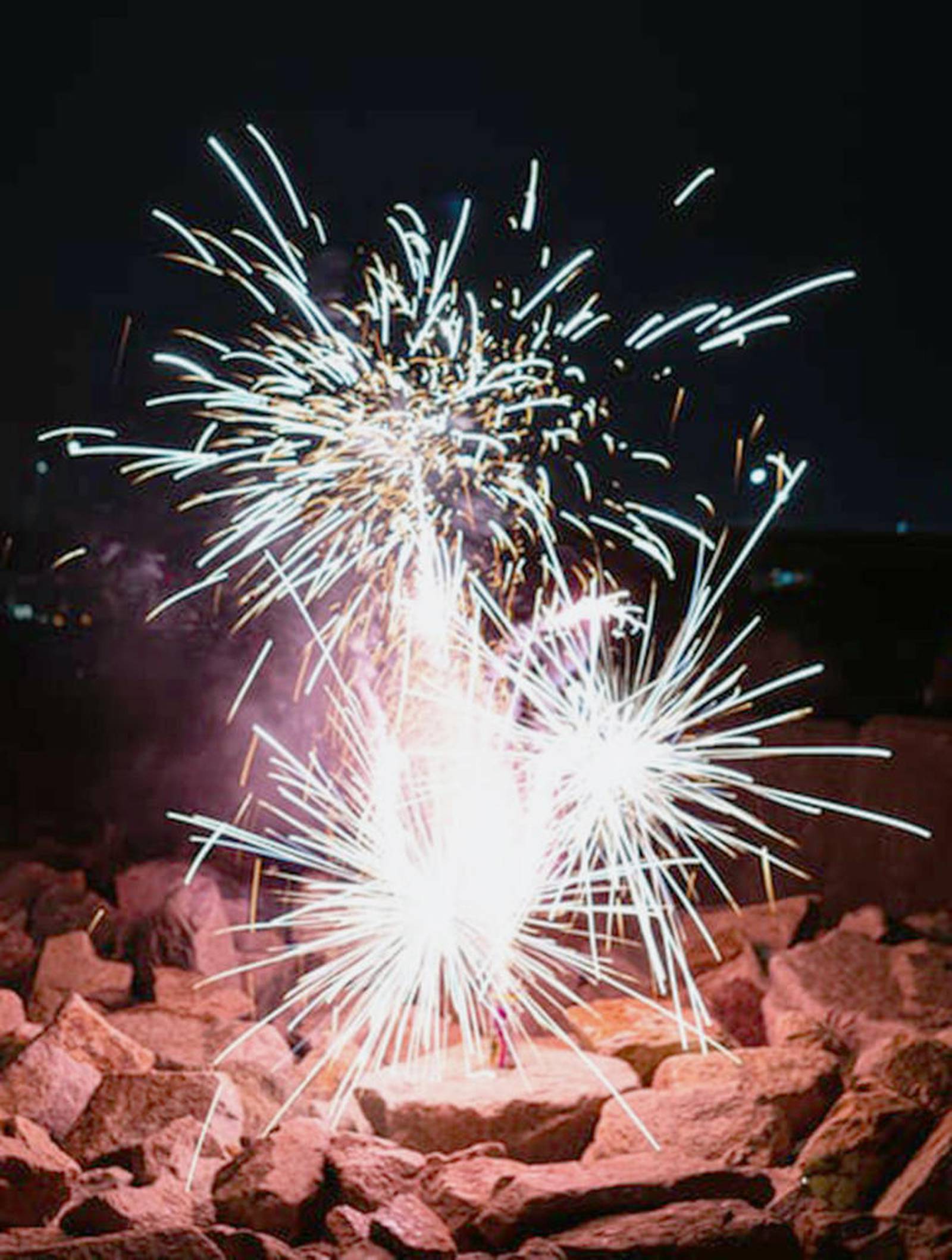 Council moves forward on amending fireworks ordinance Creston News