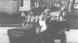 Throwback Thursday: