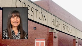 School district settles with Crook for $145k 