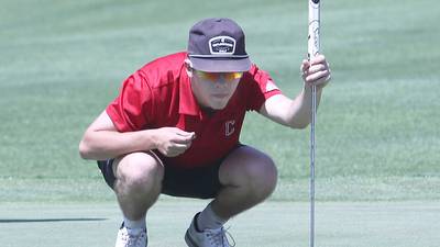 Long just misses district spot