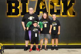 Greenfield boy is this week’s Hawkeye Kid Captain