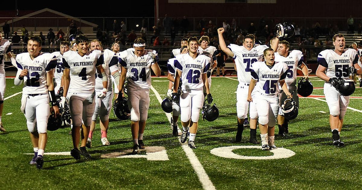 Week 0 football preview Southwest Valley, Nodaway Valley kick off