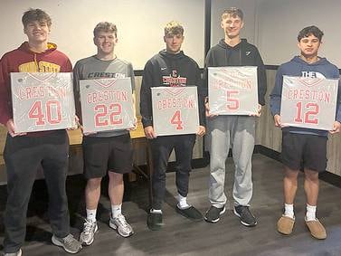 ‘Celebrating us’