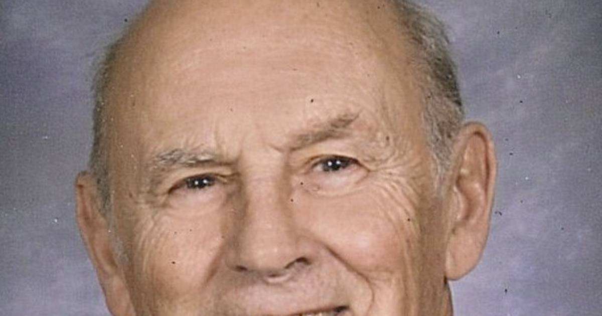 John H. Grandfield Creston News