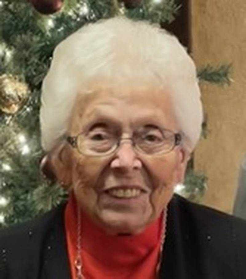 Shirley Neal, 89, of Orient, died Wednesday, Jan. 28, 2026.