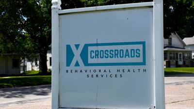 Crossroads mishandled federal funds, investigation finds