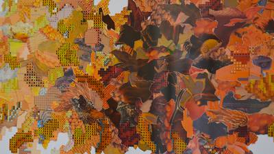 Finding meaning from thousands of pieces