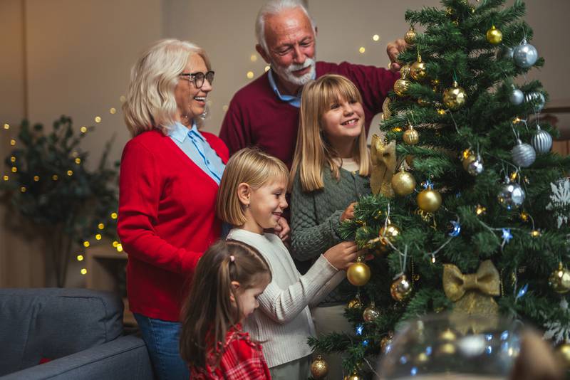 Clearview Homes - Enjoying the Holidays with Clearview Homes and Estates