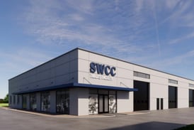 First contracts signed for skilled trades building