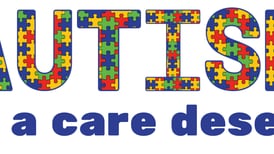 Autism in a care desert