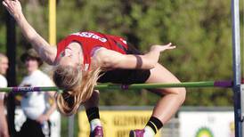 Throwback Thursday: Creston thrower gets gold at H-10 meet