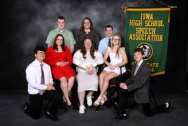 The all-state Eagles