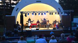 Park board reflects on Party in the Park