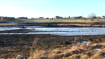 Lake to be open by summer