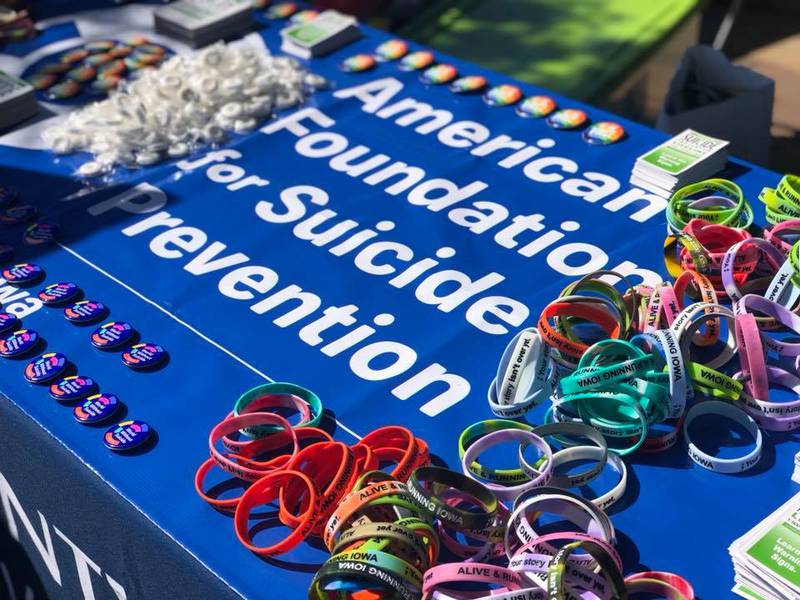 Breaking stigma and raising awareness