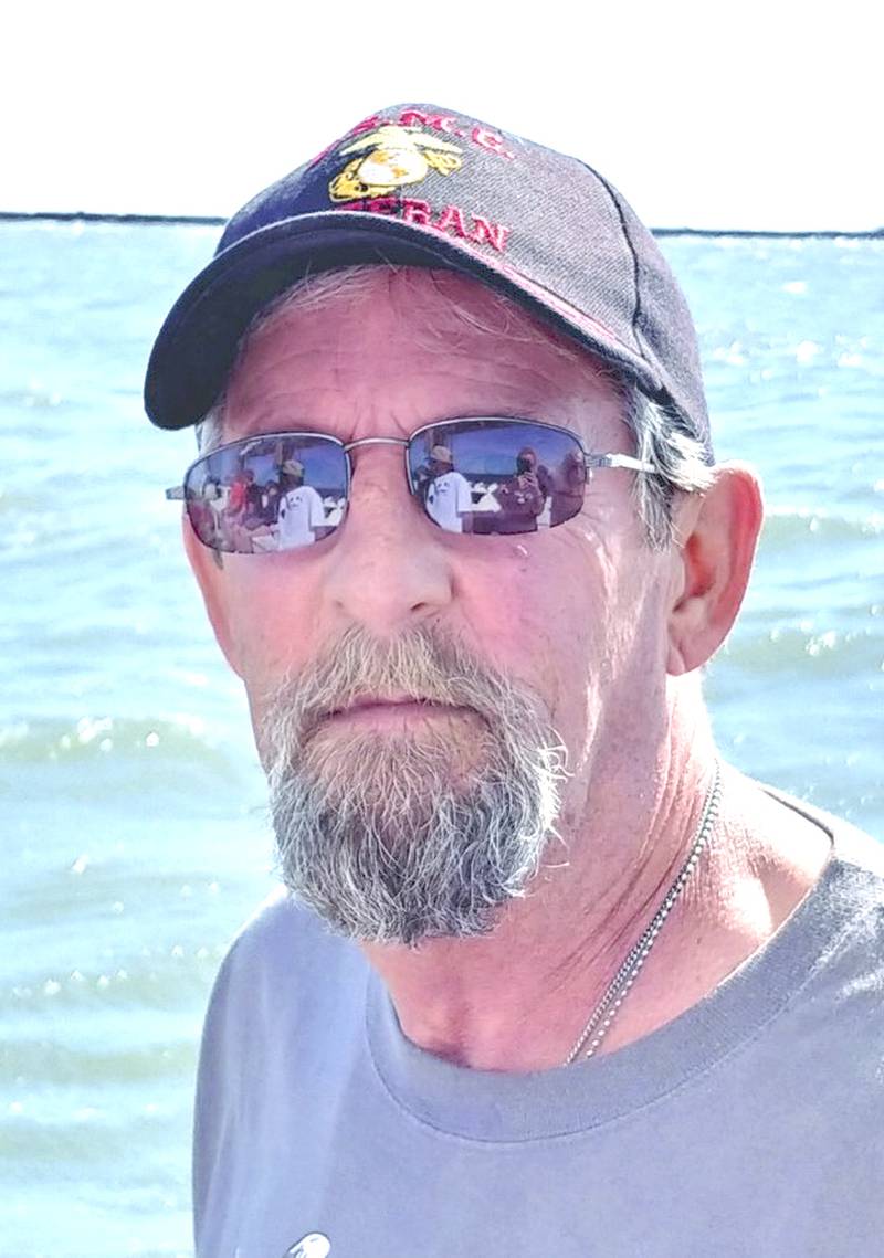 Jim Harris Creston News