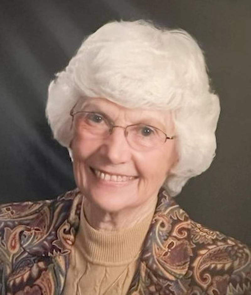 Regina M. Day, 89, of Creston, died Nov. 10, 2025.