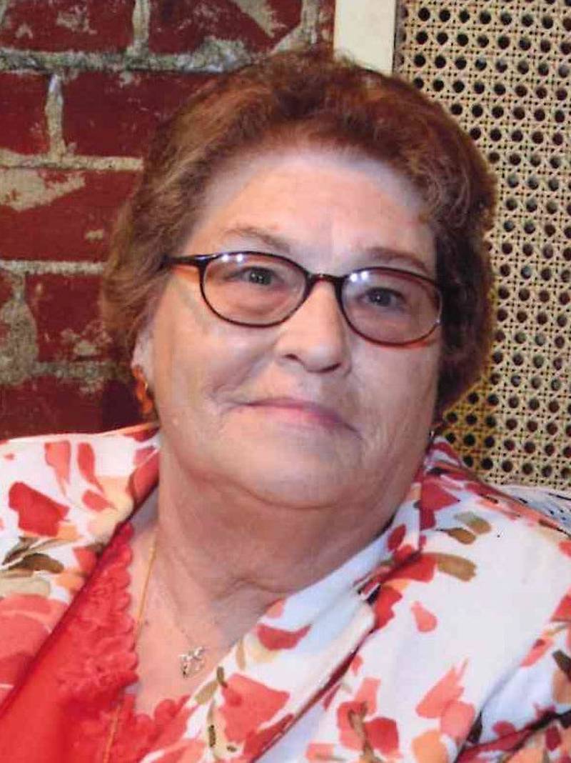 Mary Clayton, 86, of Creston, died Thursday, Jan. 8, 2026, at Corning Specialty Care in Corning.